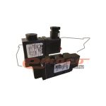 14 VALVULA PNEUMATICA SOLENOIDE 5-2 VIAS