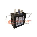 15 BOBINA VALVULA SOLENOIDE